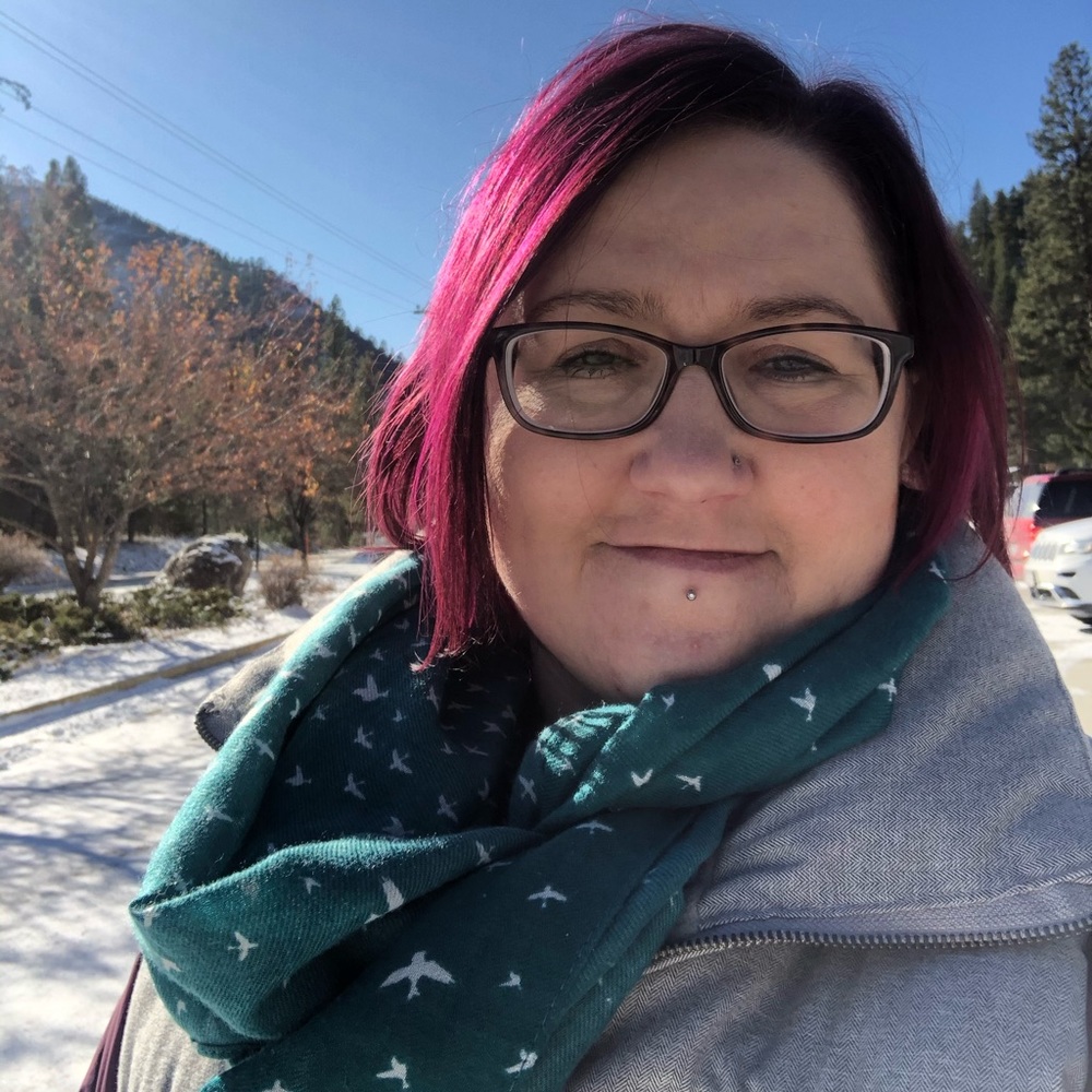 Meet your Posher, Tawnya